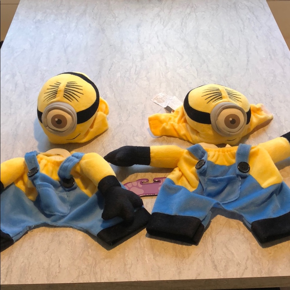 Dog Costumes
